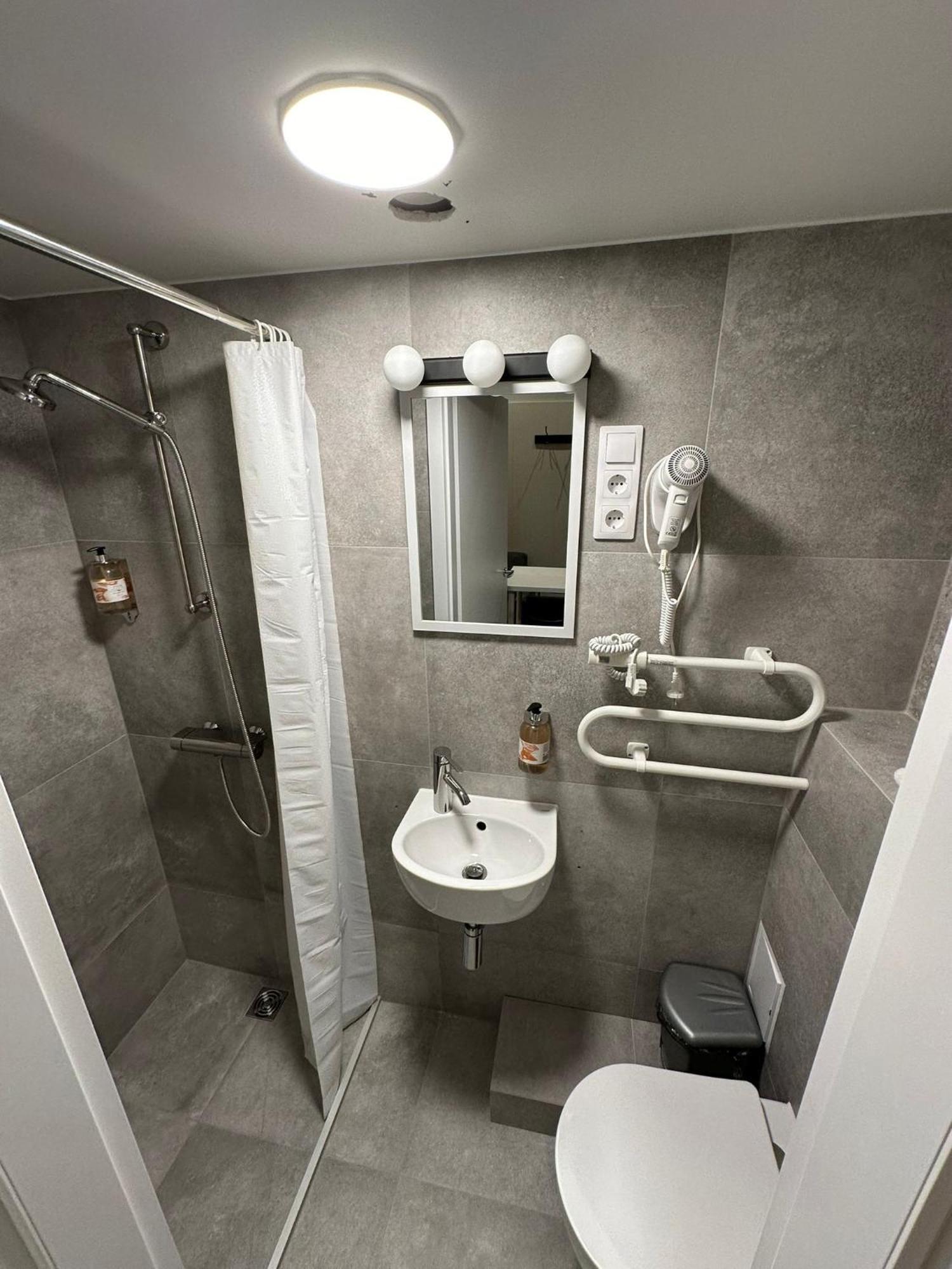 Tilzes Studio Apartaments, Self Check-In, Free Parking, Comfort Клайпеда Экстерьер фото